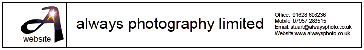Always Photography
